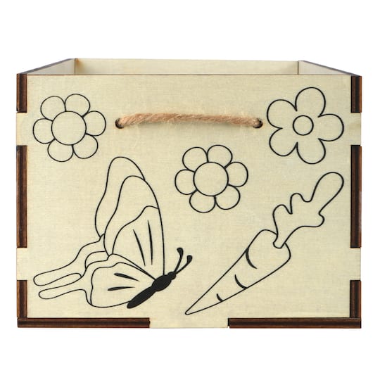 10" Herb Planter Kit by Creatology™